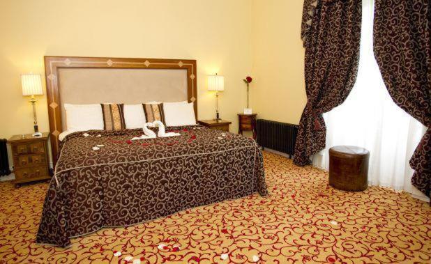 Annebrook House Hotel Mullingar Exterior foto