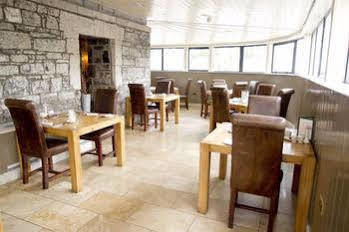 Annebrook House Hotel Mullingar Exterior foto