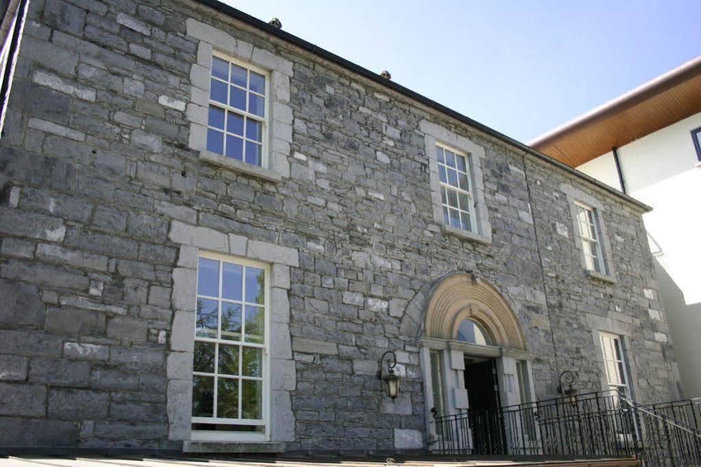 Annebrook House Hotel Mullingar Exterior foto