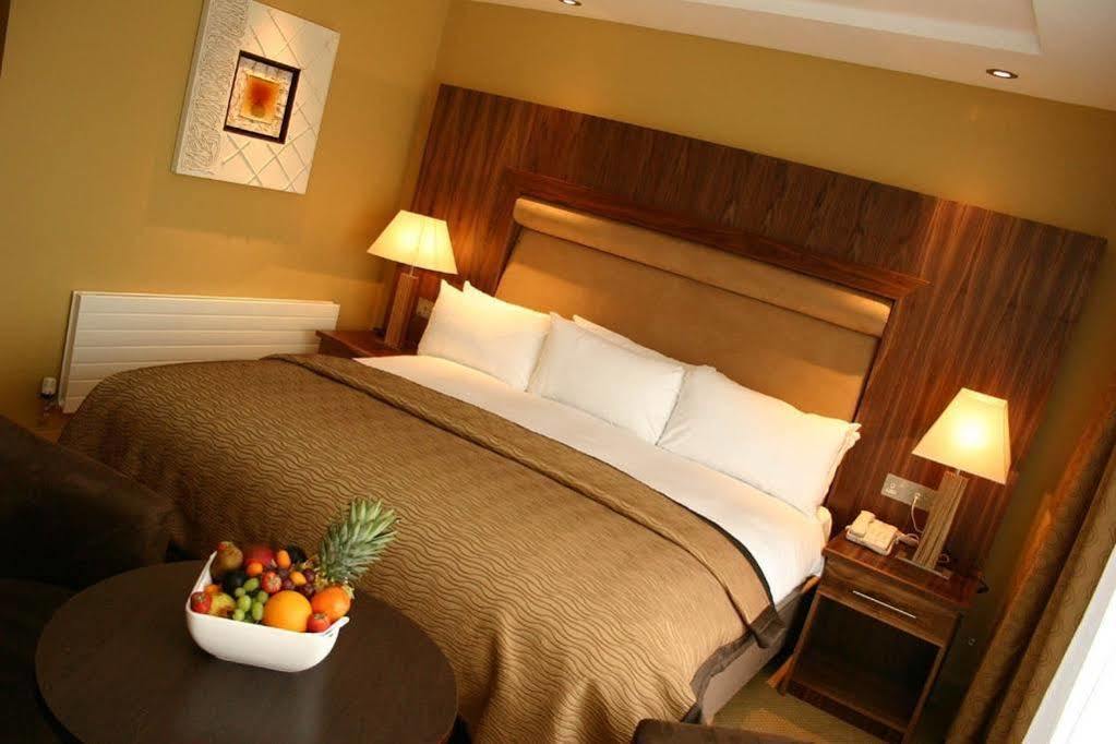 Annebrook House Hotel Mullingar Habitación foto